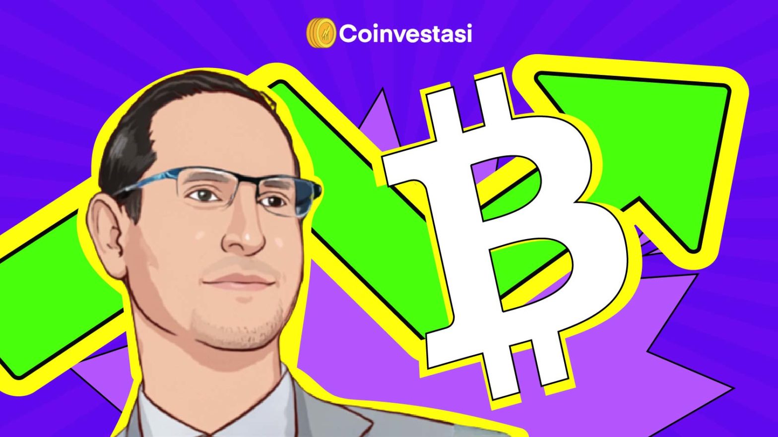 analis vaneck prediksi harga Bitcoin 2023