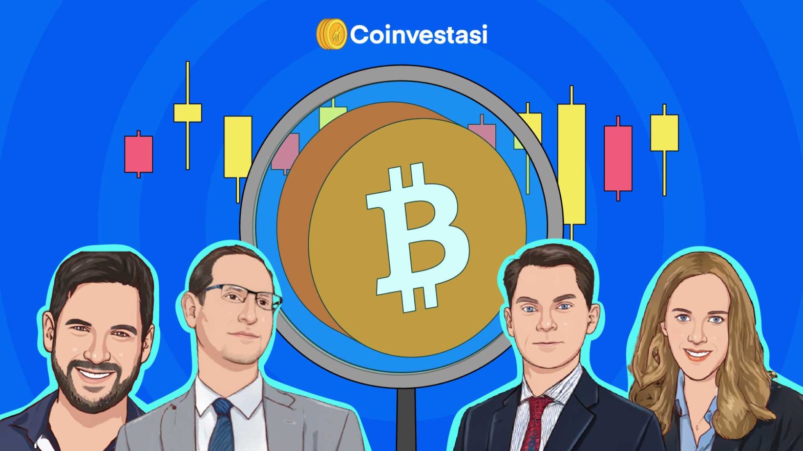 prediksi kripto dan bitcoin oleh para analis