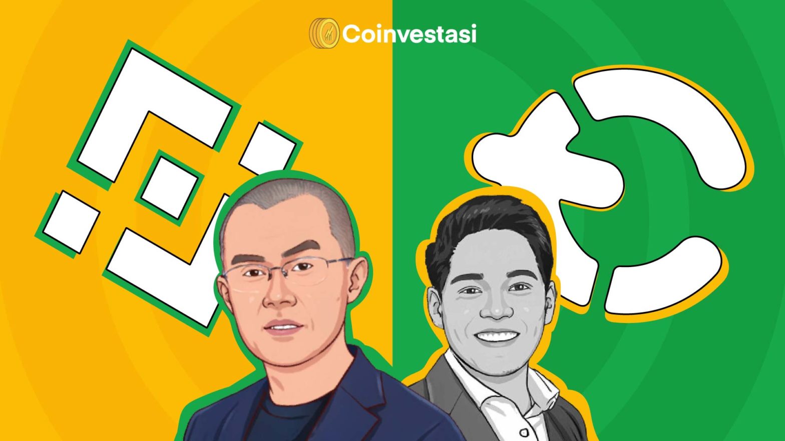 Binance resmi diakuisisi Tokocrypto