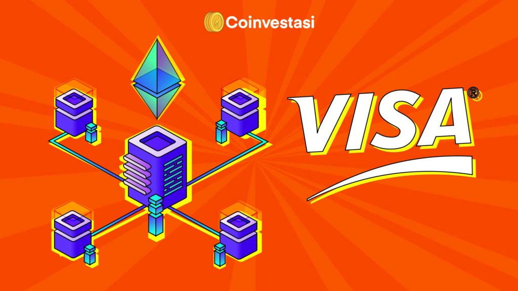 visa ethereum