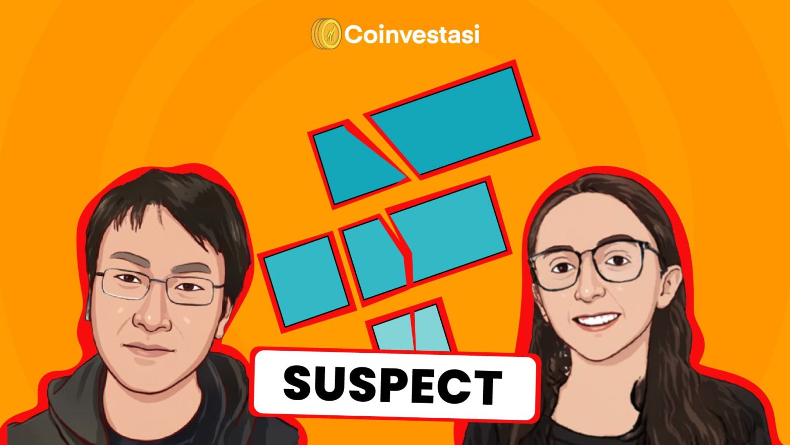 CAROLINE AND GARY WANG