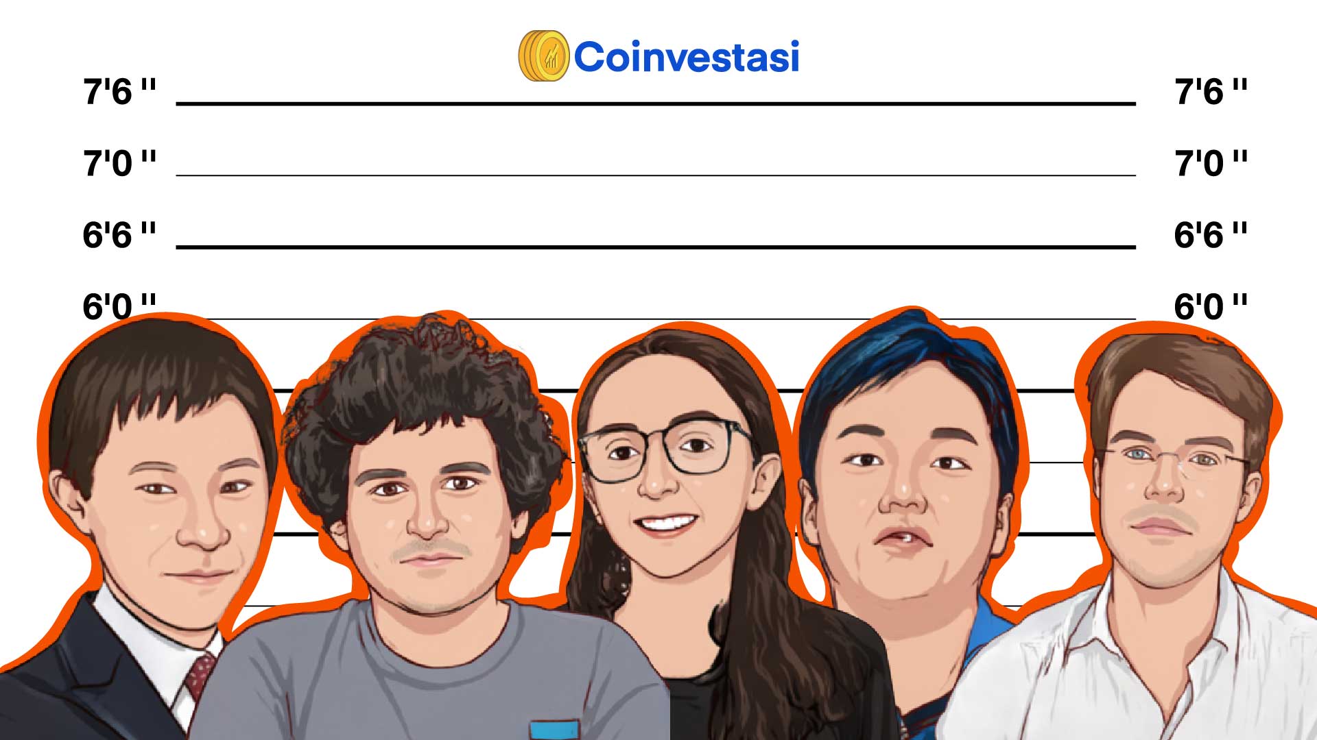 Penipu kripto 2022