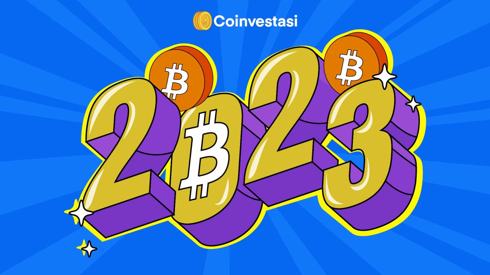 Bitcoin Outlook 2023