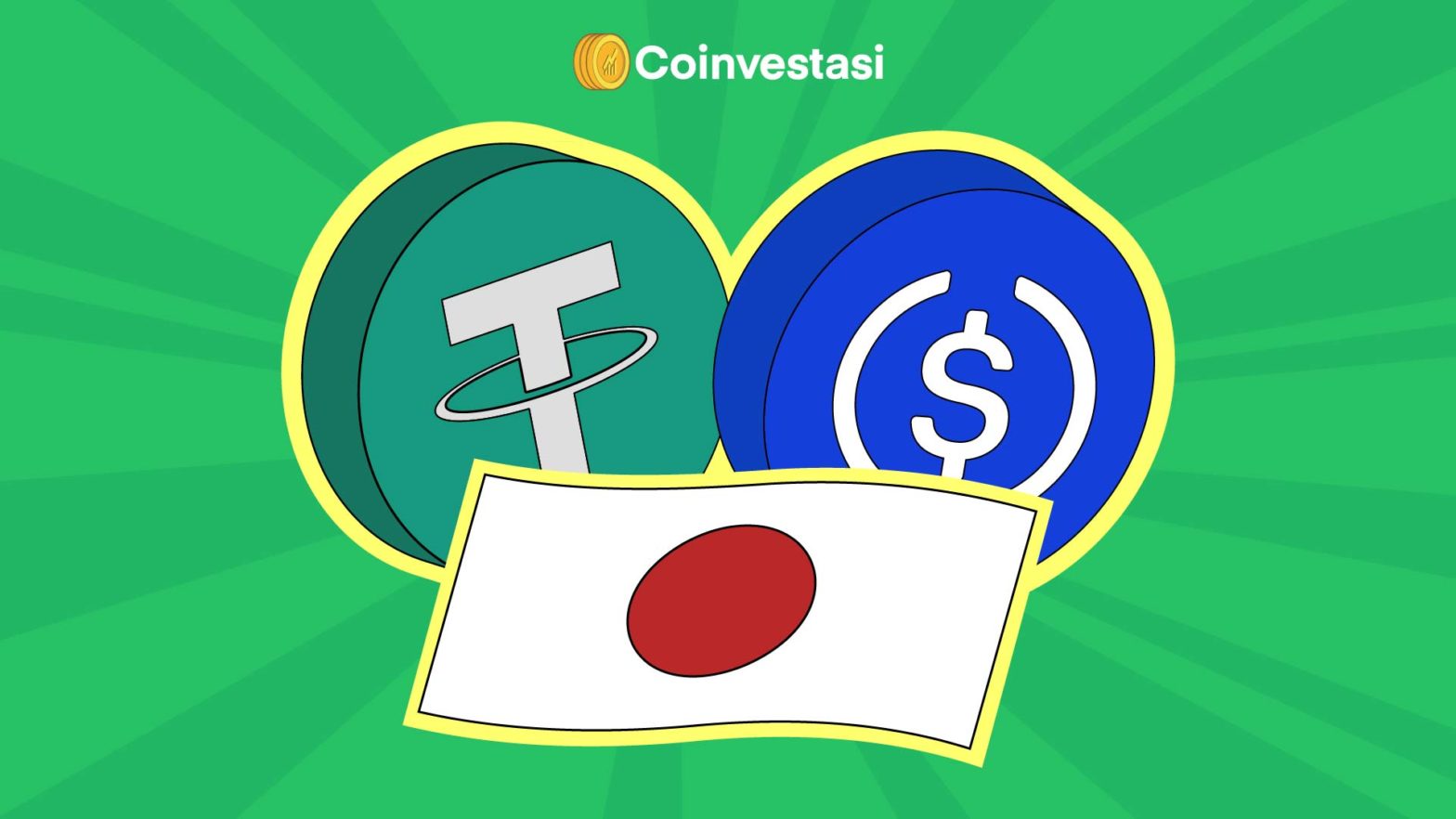 Jepang Setujui Proposal Regulasi Ramah Kripto