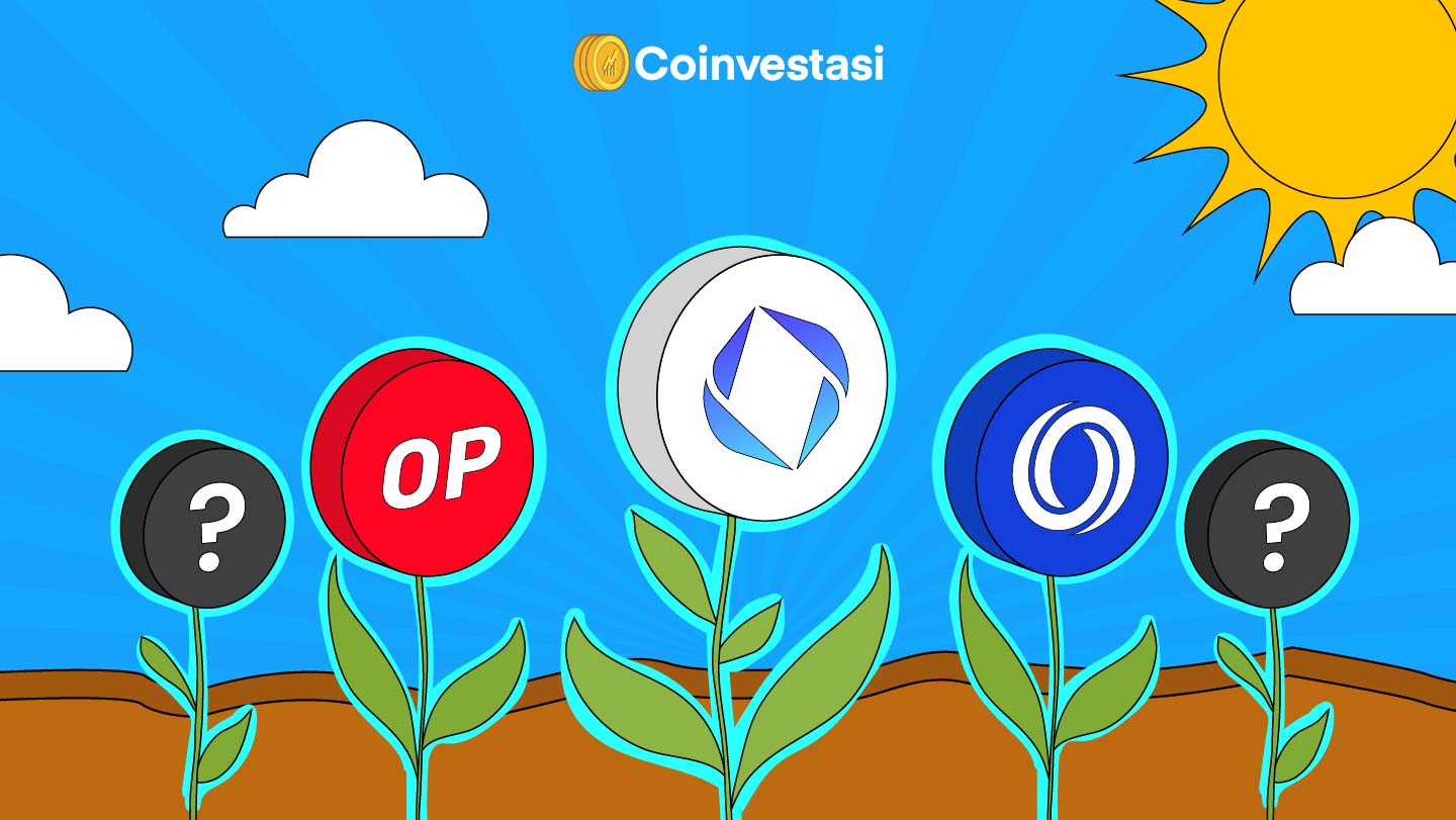 tujuh altcoin berpotensi di 2023