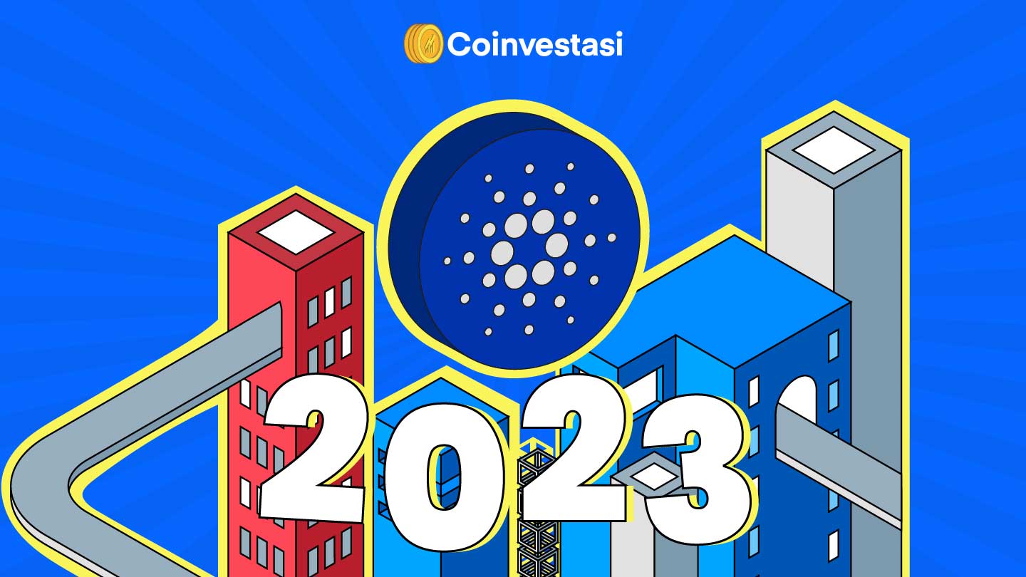 Cardano 2023