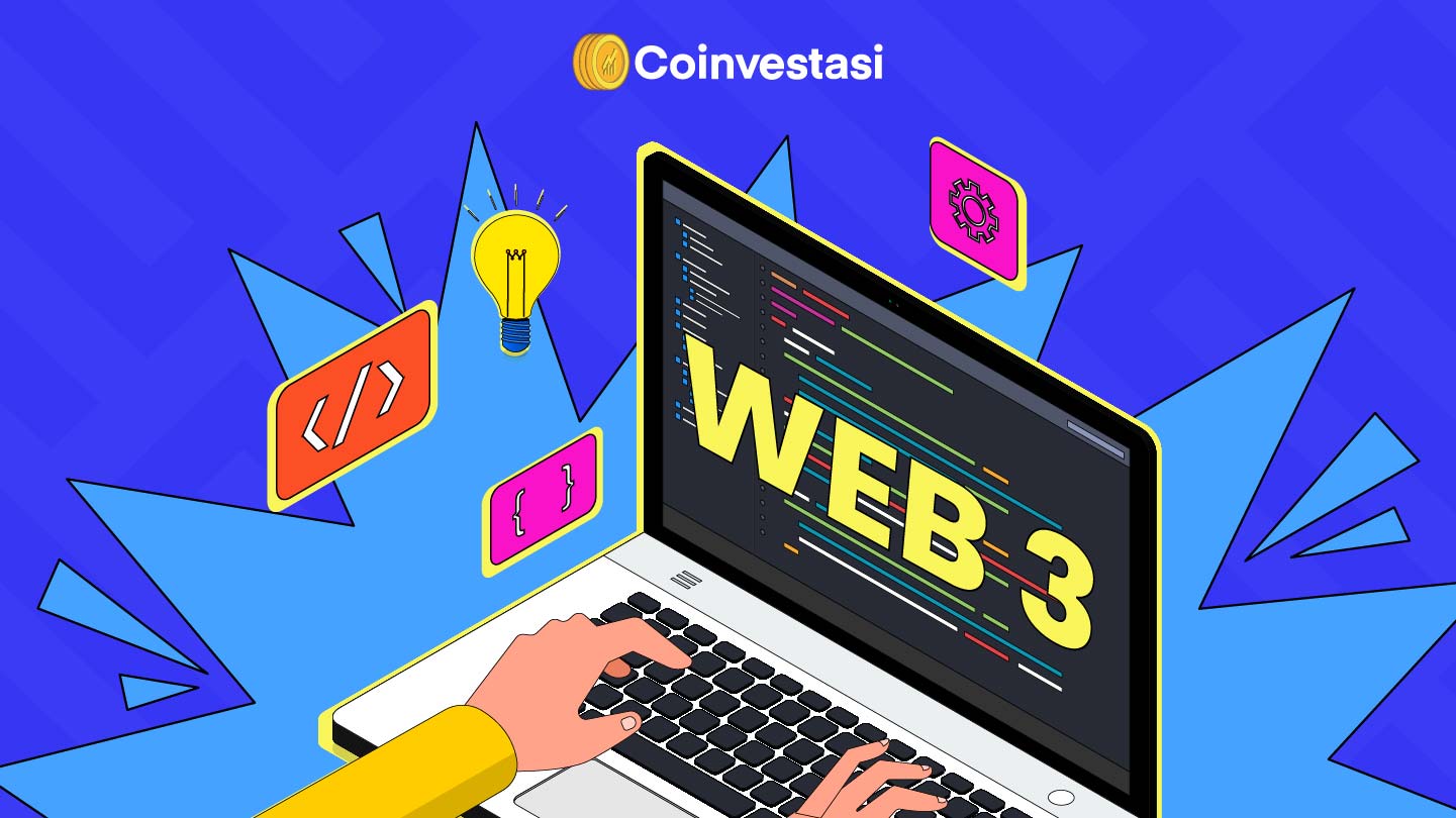 pekerjaan web3