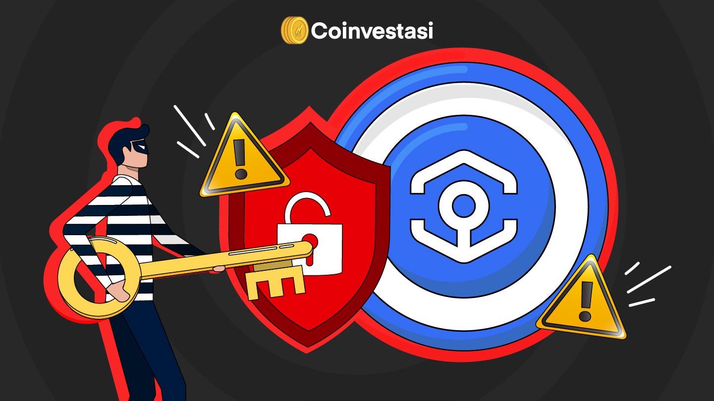 ANKR Protocol Kena Hack