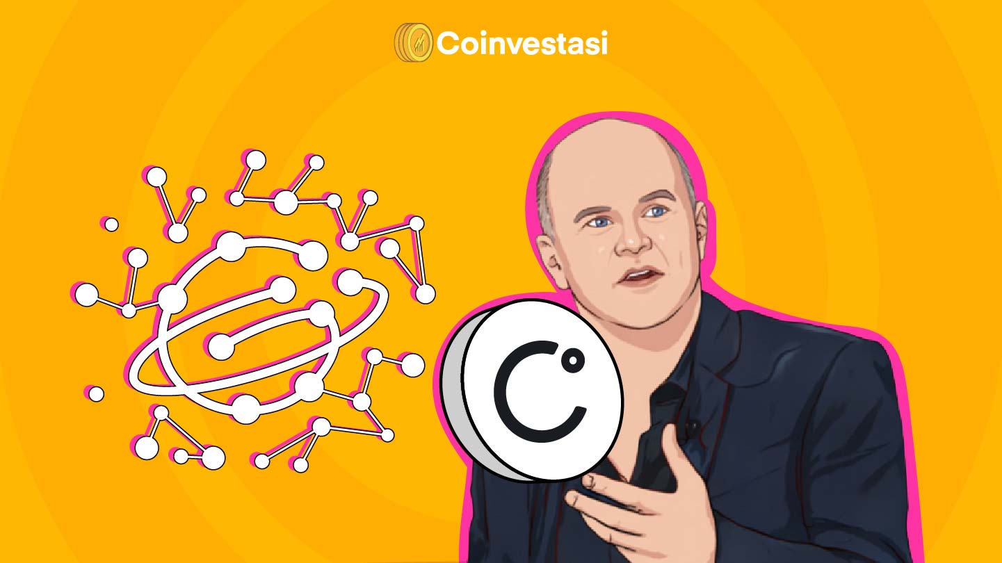 Galaxy Digital Menang Lelang Aset Celsius