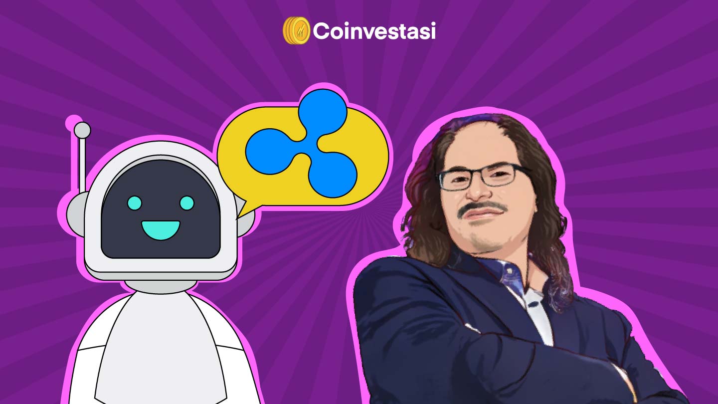 CTO Ripple