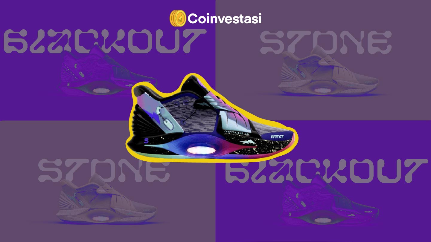 Nike Web3
