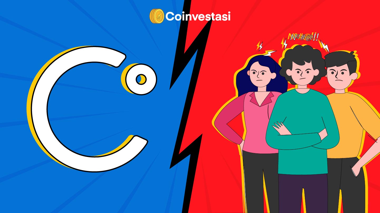 Celsius Diminta Kembalikan Dana Pengguna