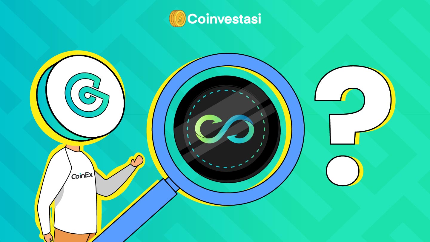 COINEX akan listing token Hooked