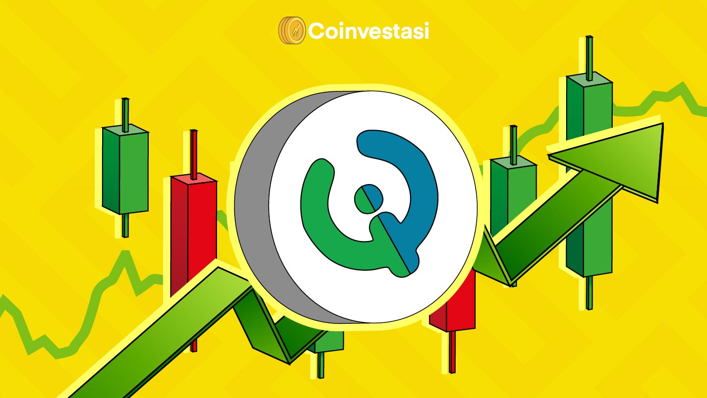 Volume Trading TKO Naik 29 Kali Lipat
