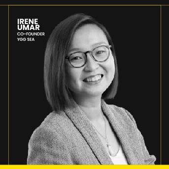 Irene Umar