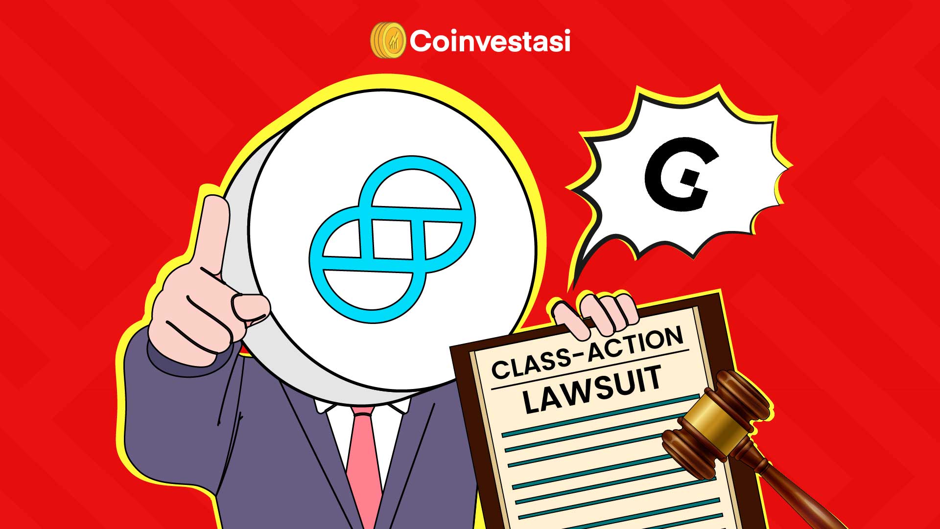 Gemini Earn