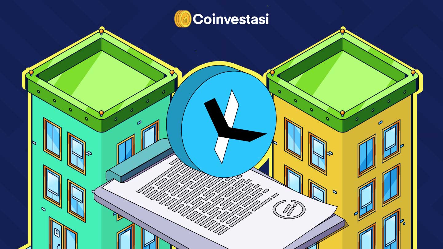 Token real estat