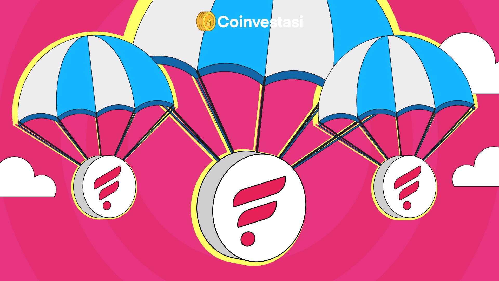 FLR Token