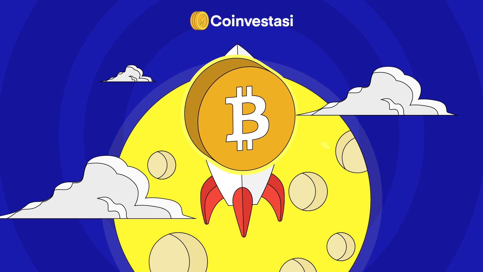 Harga Bitcoin