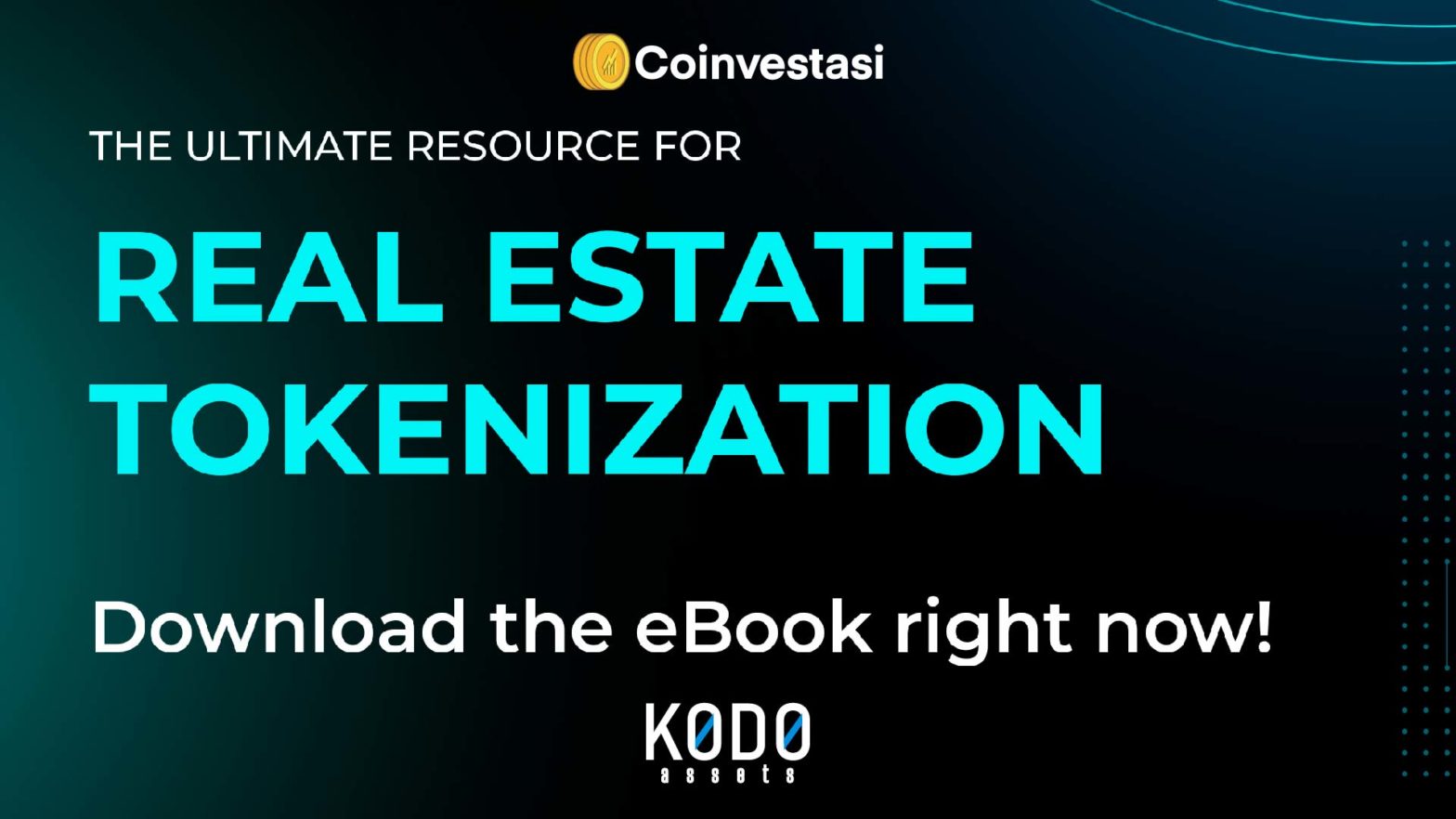 E-book Kodo Assets