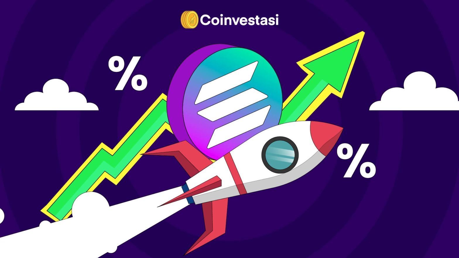 Suplai Stablecoin Solana Naik US$12 Miliar, Harga Ikut Naik?