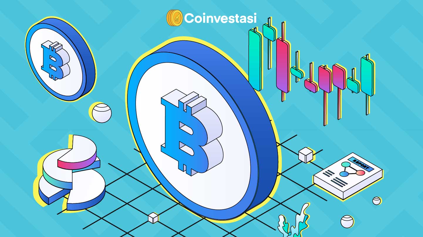 Bitcoin Reli Awal Tahun, Ini Temuan Menarik Dari Glassnode! | Coinvestasi