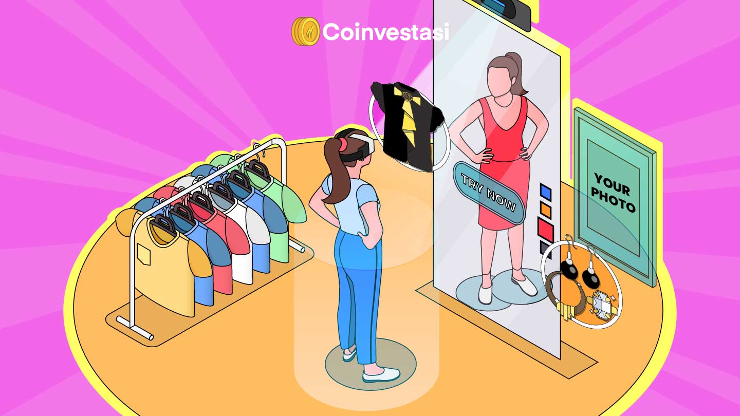 Kecantikan di metaverse