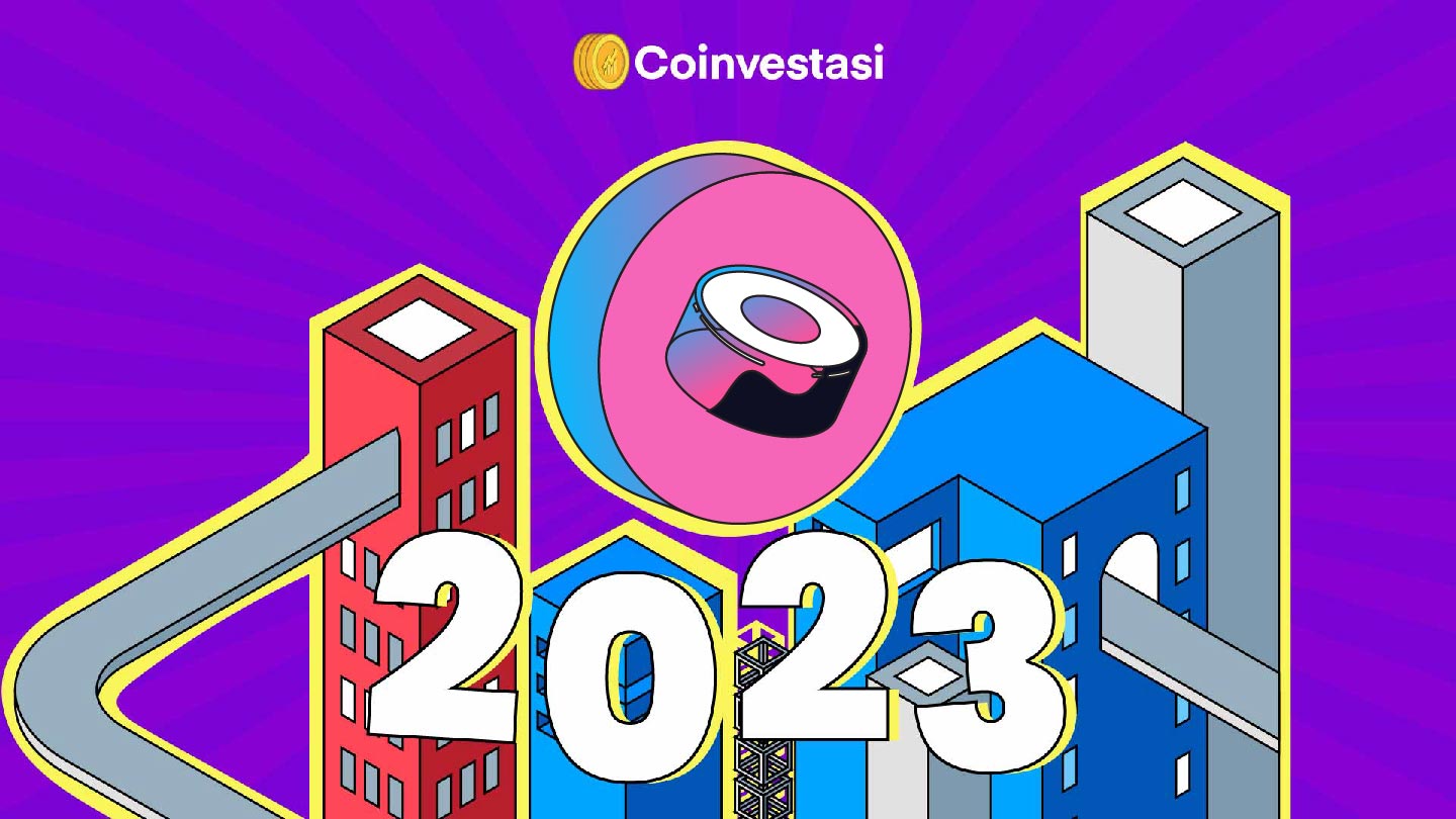 Roadmap Sushiswap