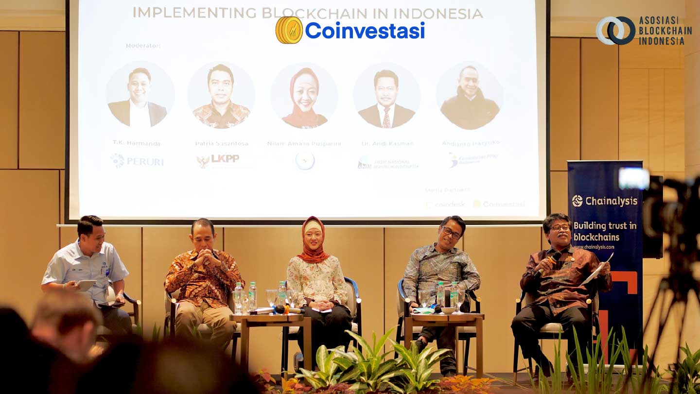 ABI dan Chainalysis