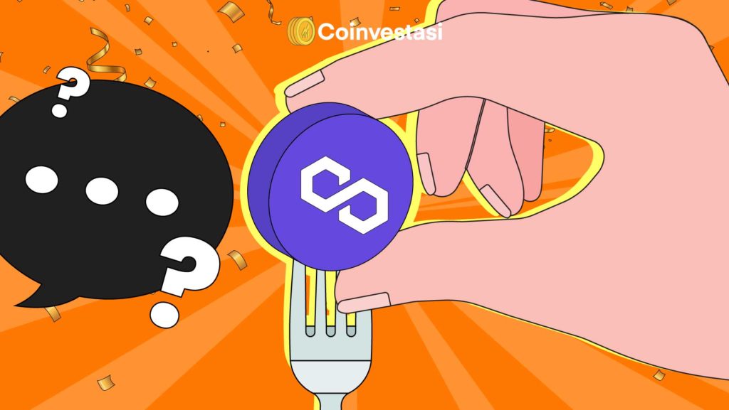 Hard fork Polygon
