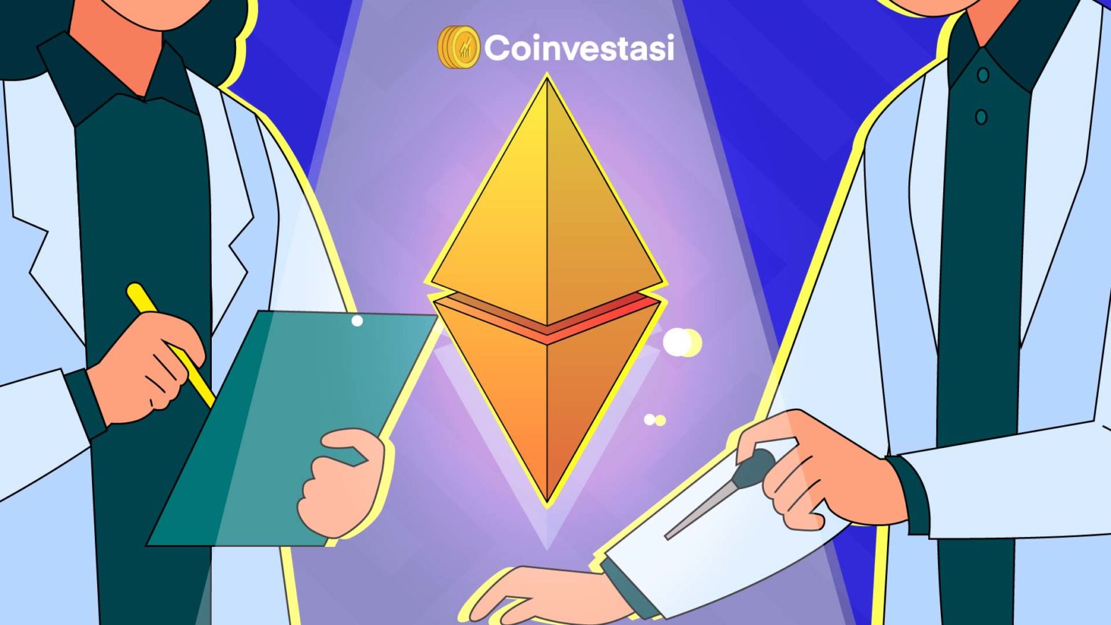 Ethereum Shadow Fork