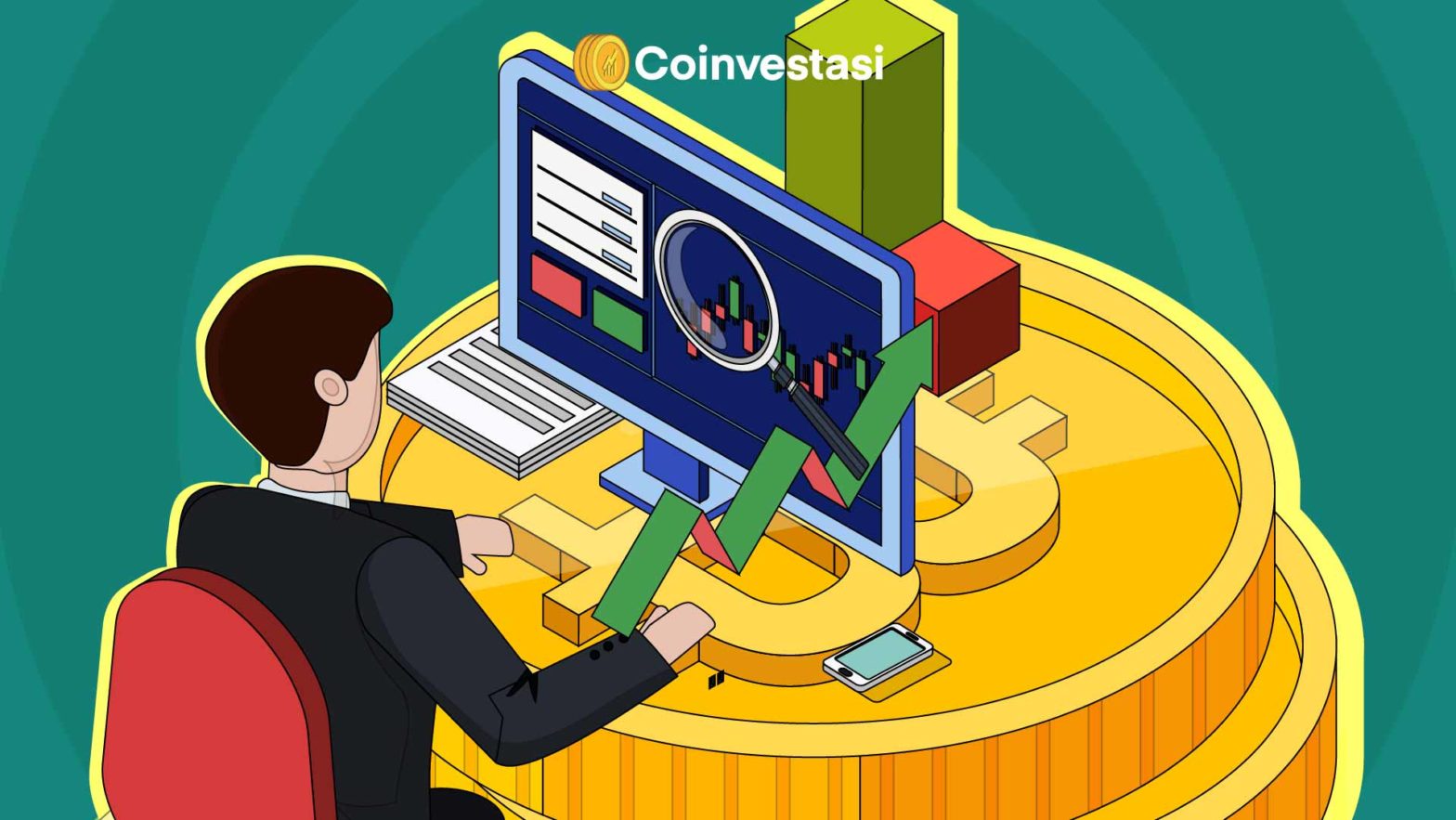 Peristiwa makro ekonomi