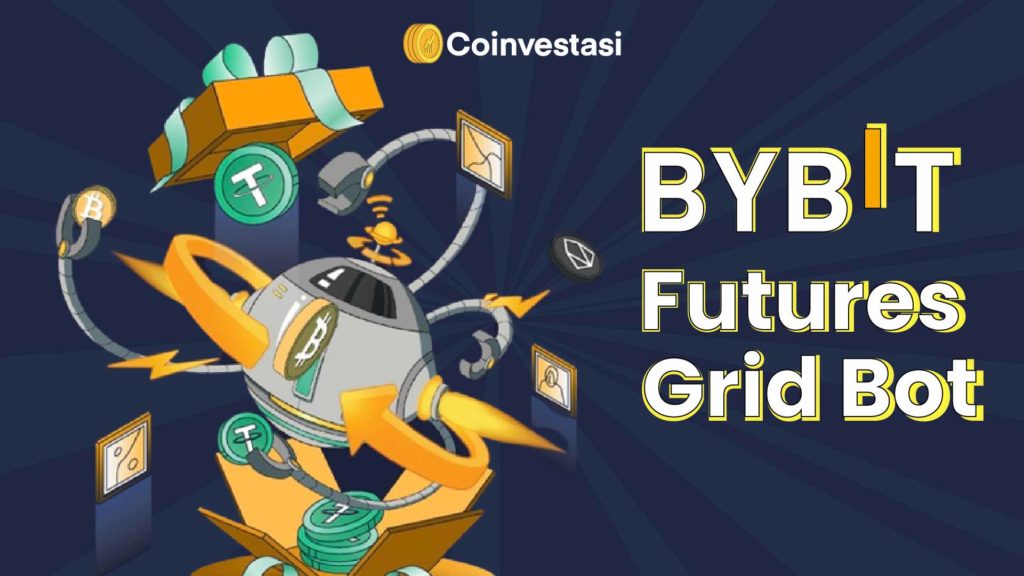 BYBIT Futures Grid Bot
