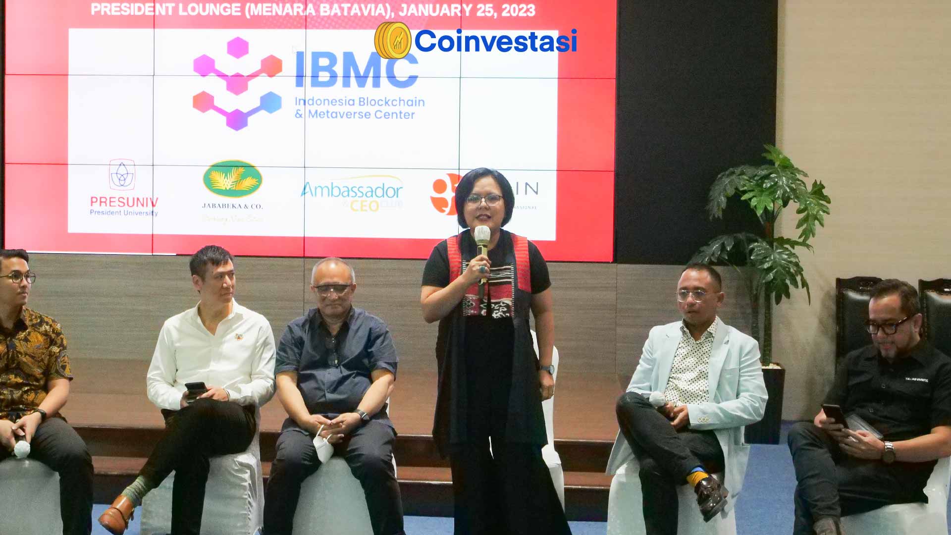 IBMC