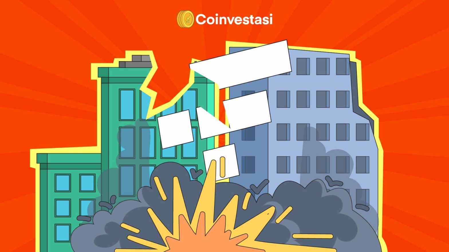 Perusahaan Kreditur FTX