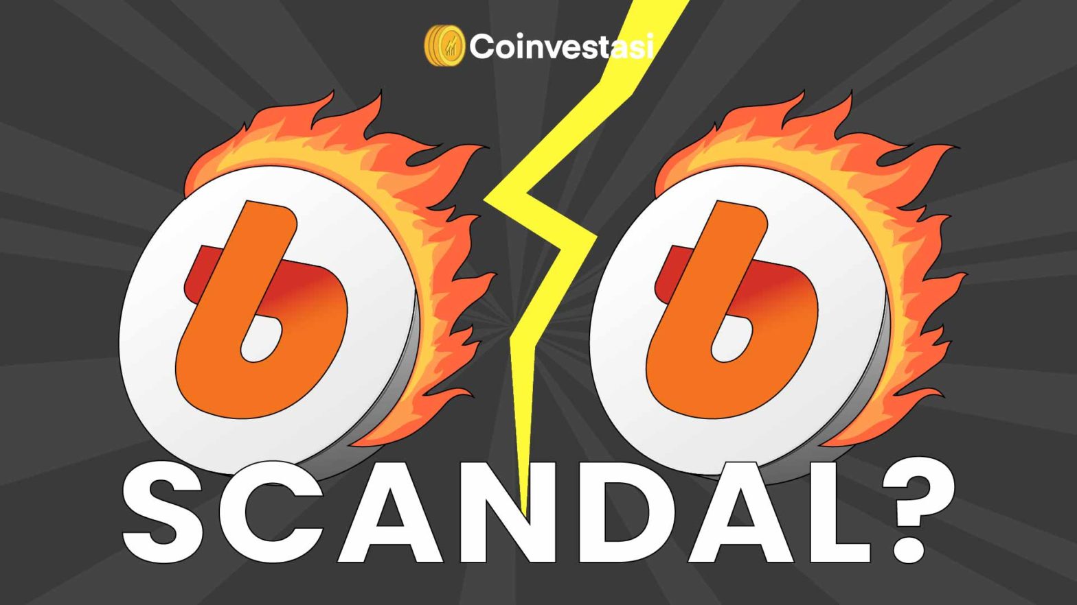 Bithumb Terlibat Skandal