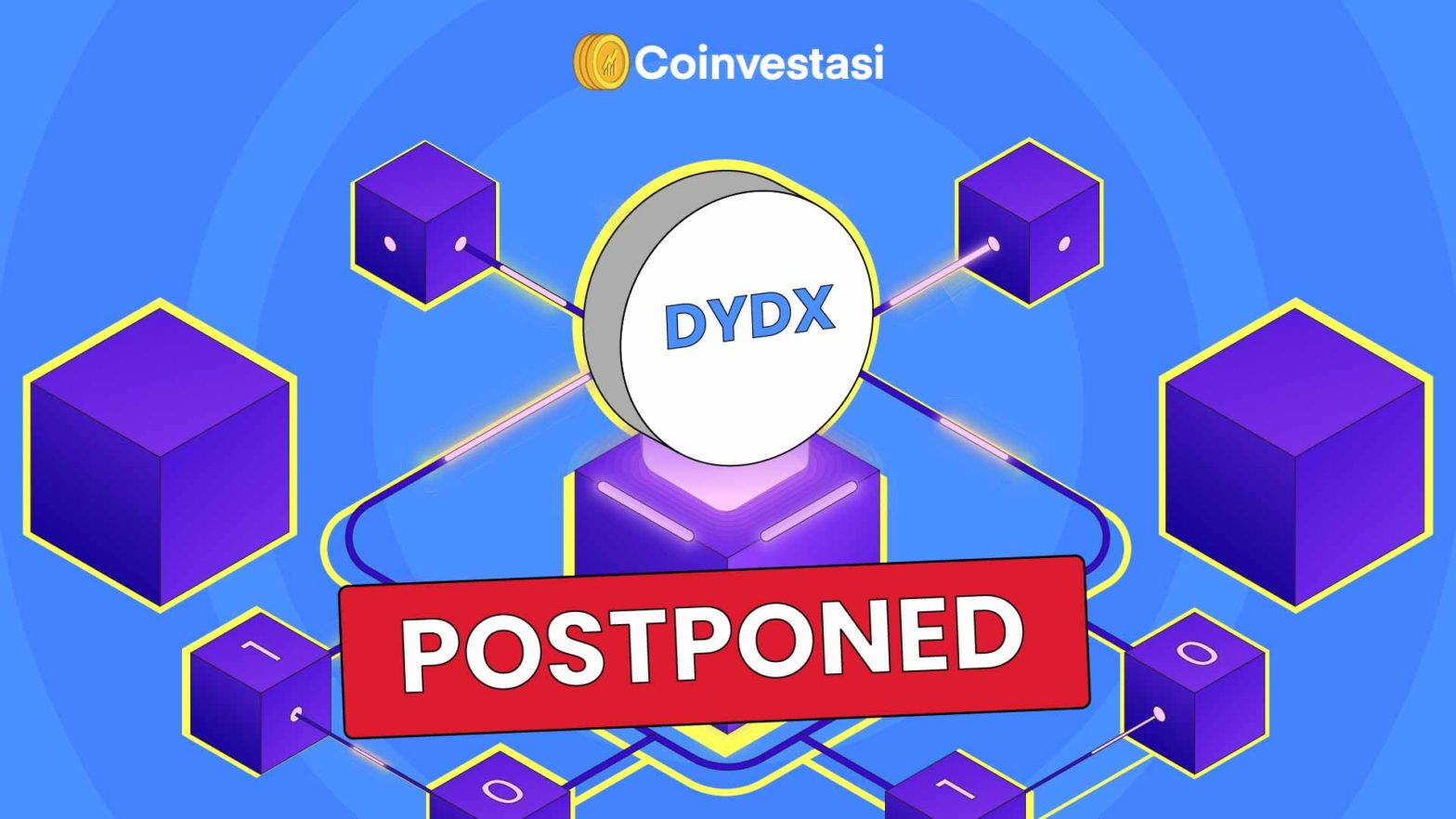 Unlock Token DYDX