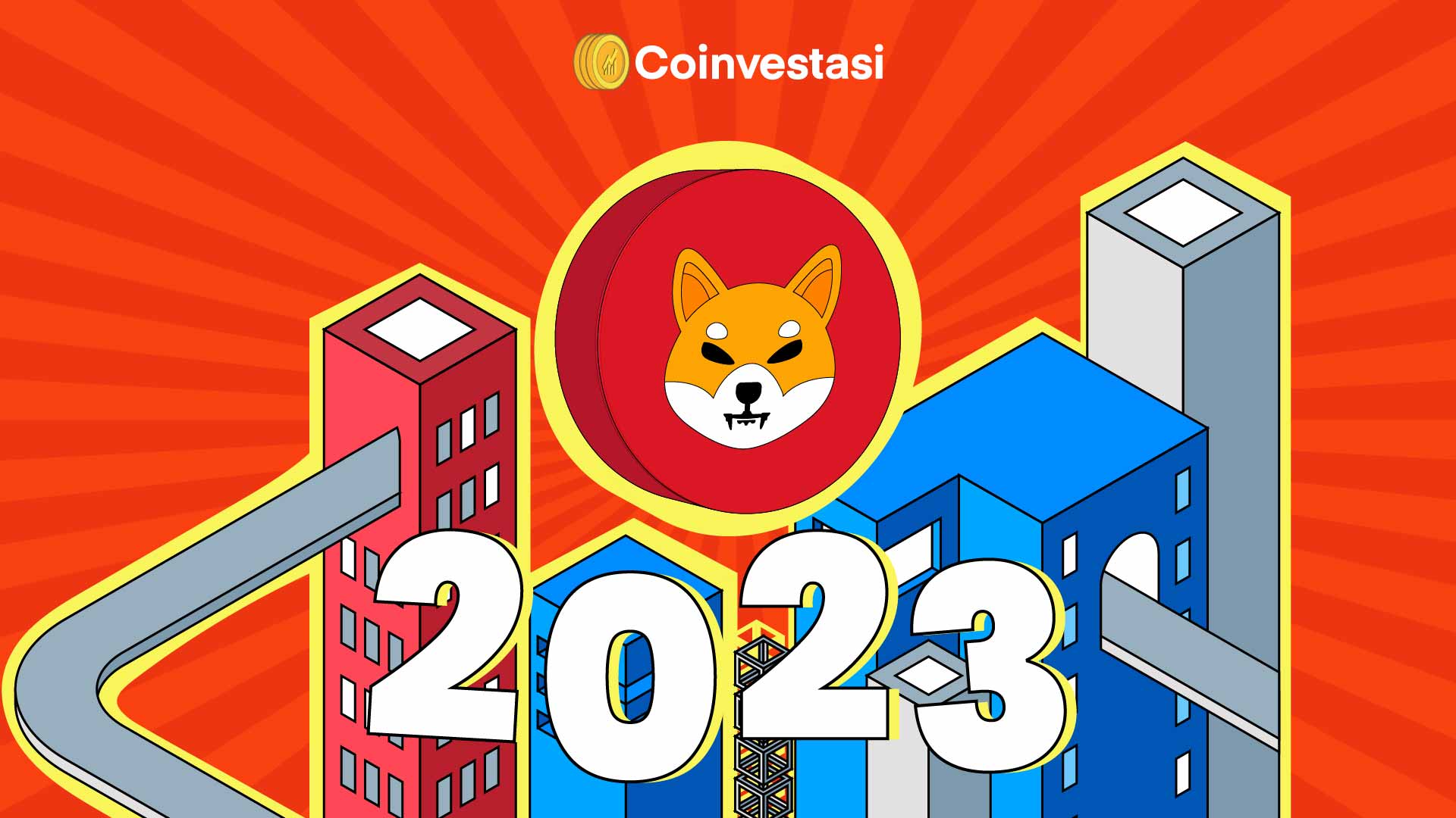 Shiba Inu
