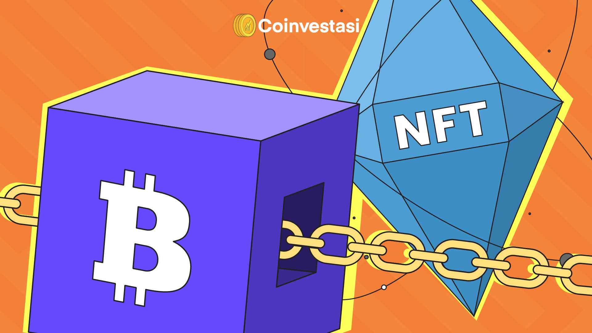 Debat NFT Bitcoin