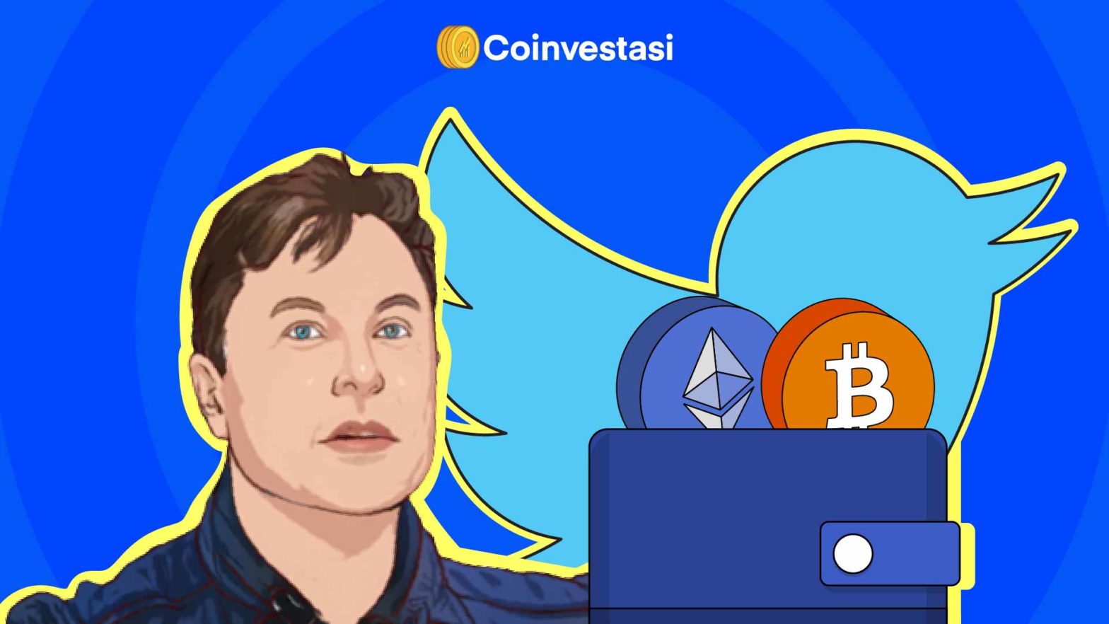 Twitter dan Elon Musk