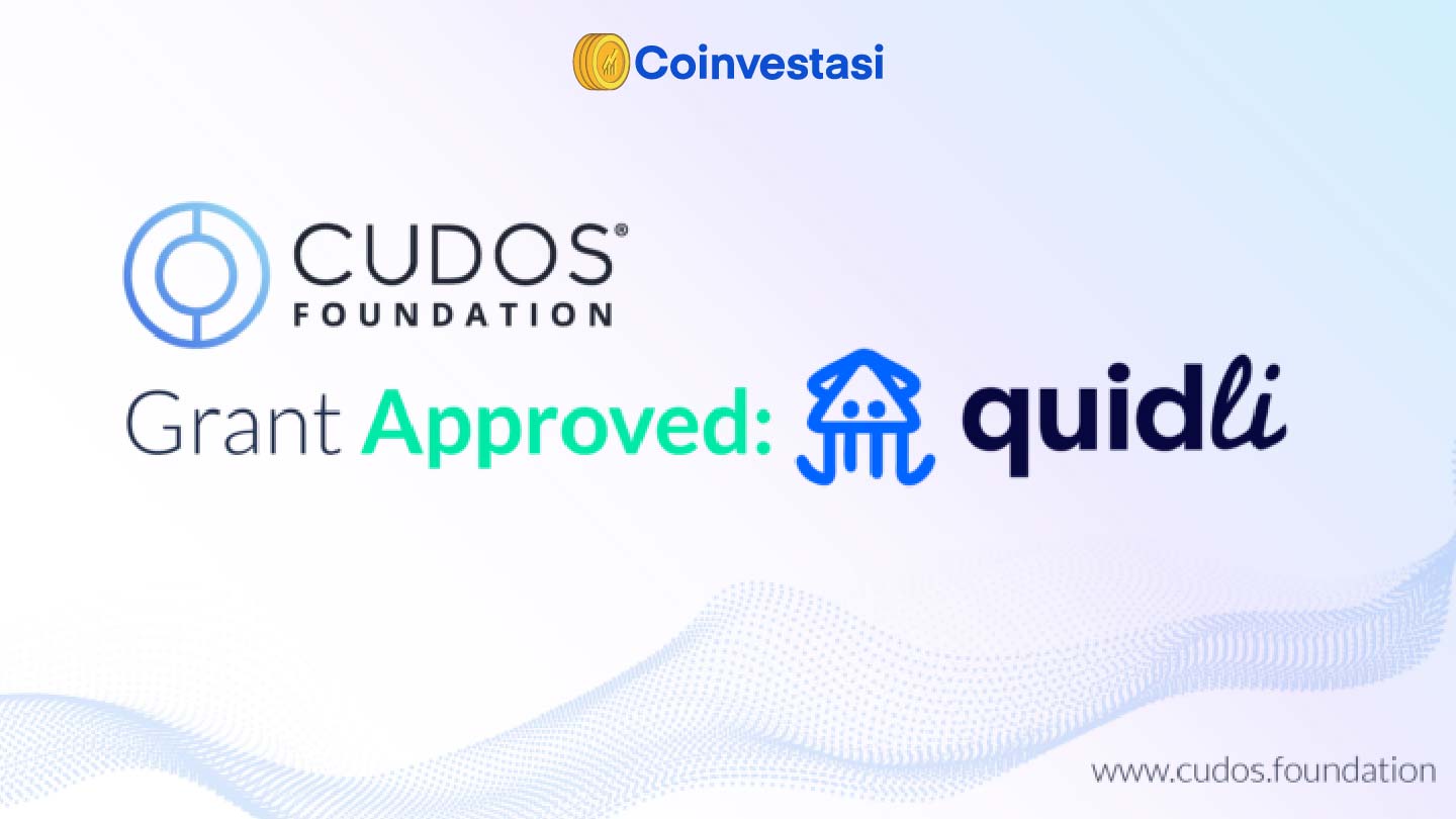 Cudos Quidil