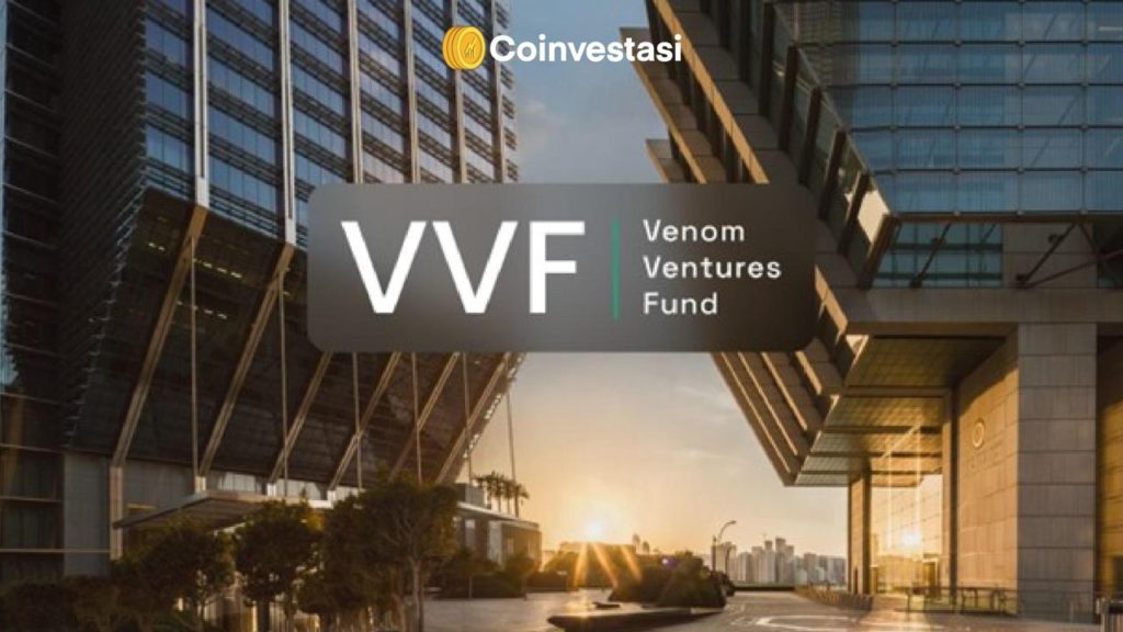 Venom Venture Fund