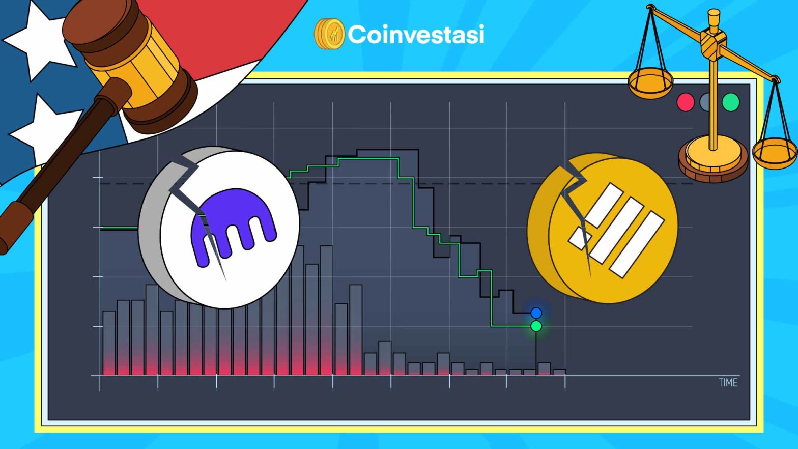 Regulator AS Selidiki Kraken dan Paxos