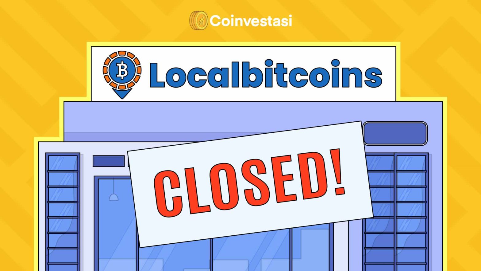 LocalBitcoins