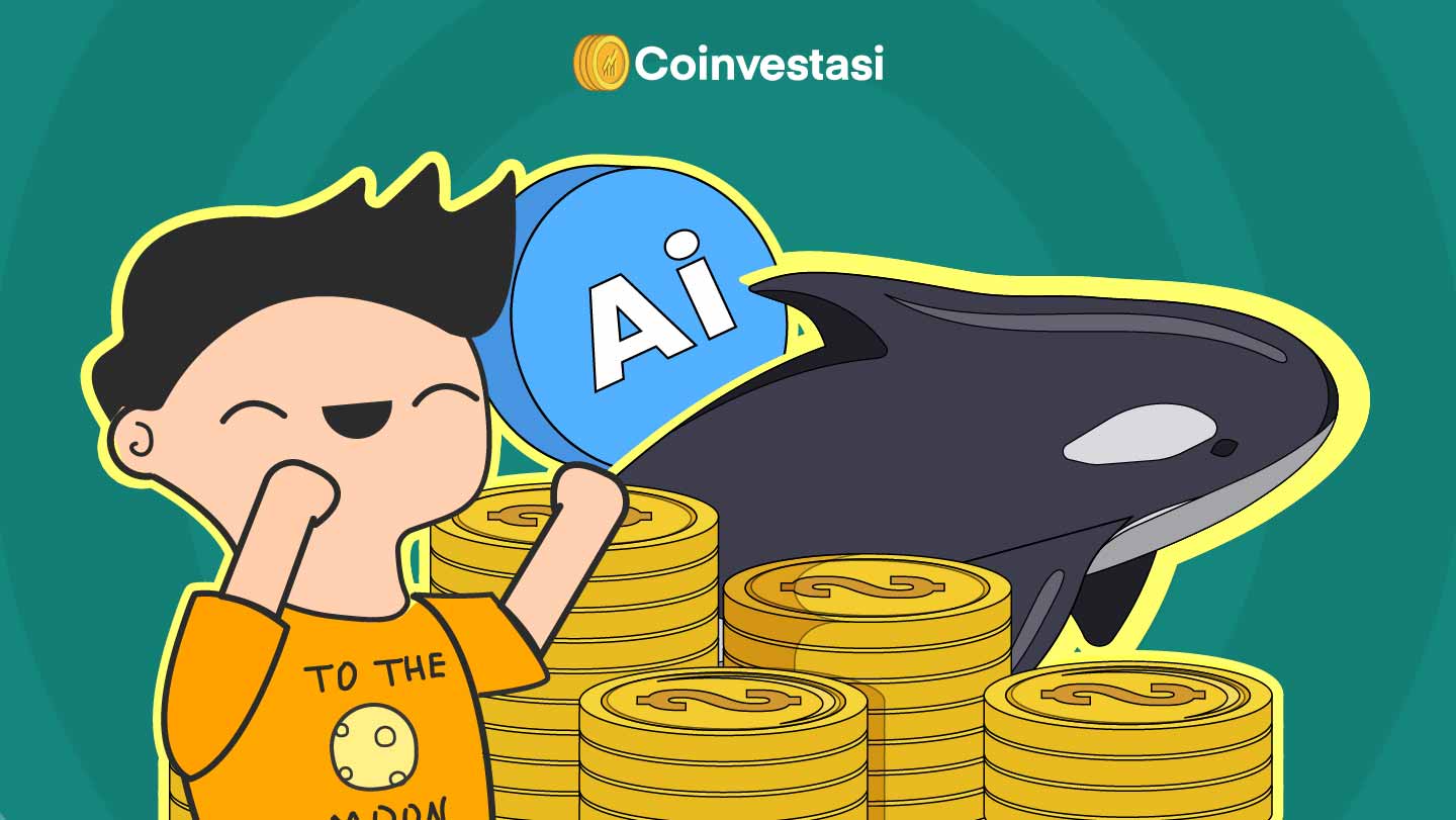 Token AI Booming
