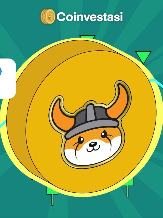 Meme Coin FLOKI Meroket dengan Cepat Gegara Elon Musk