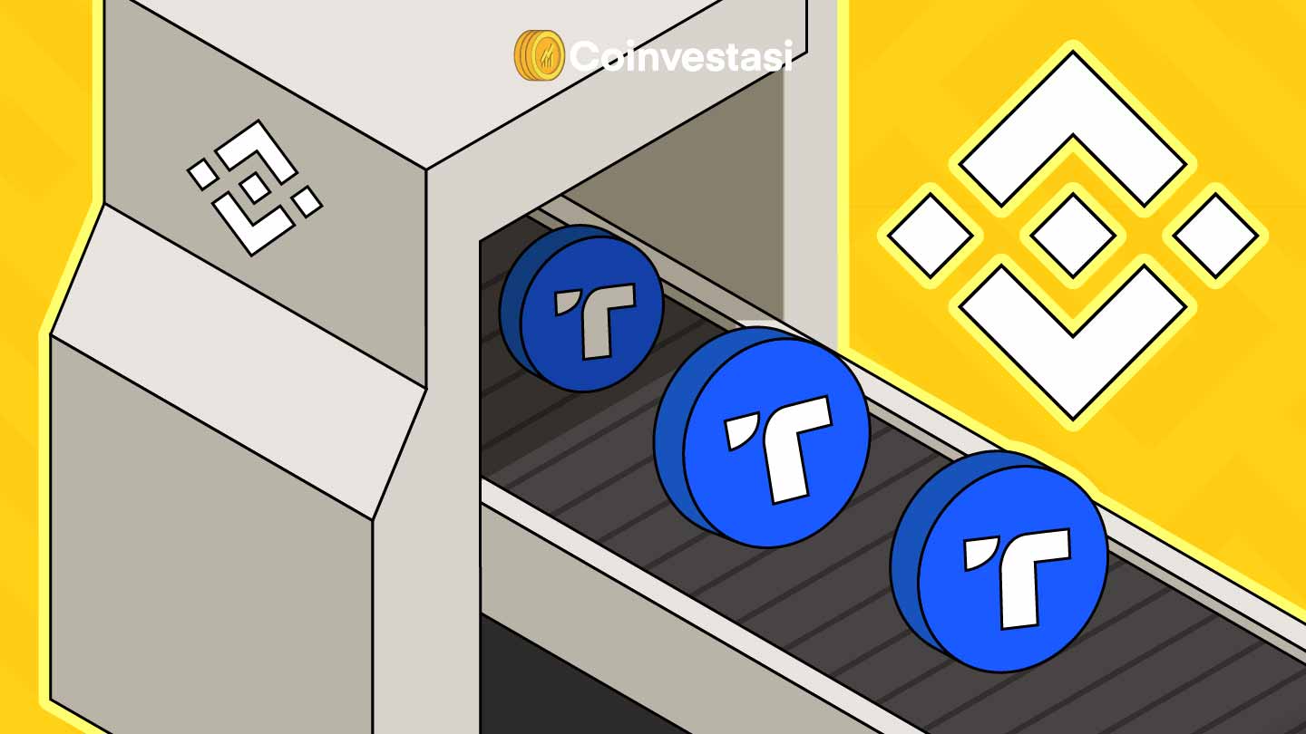 Binance TUSD