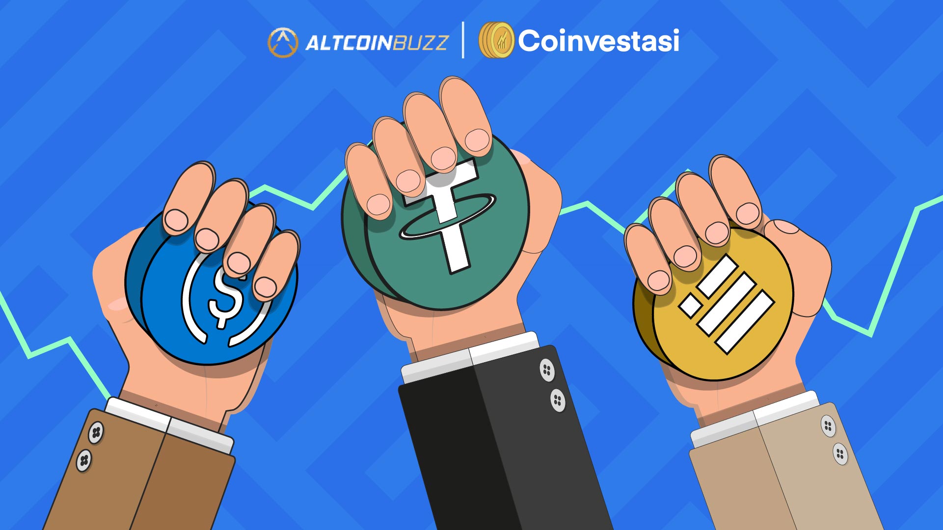 Stablecoin