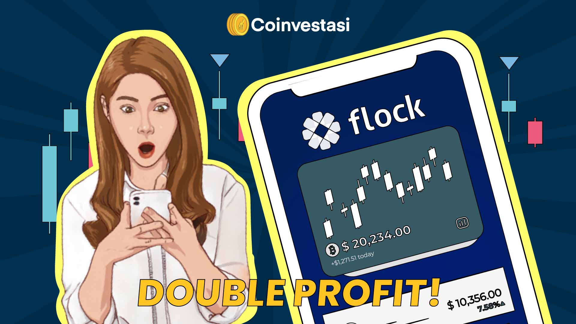 Double Profit Flock