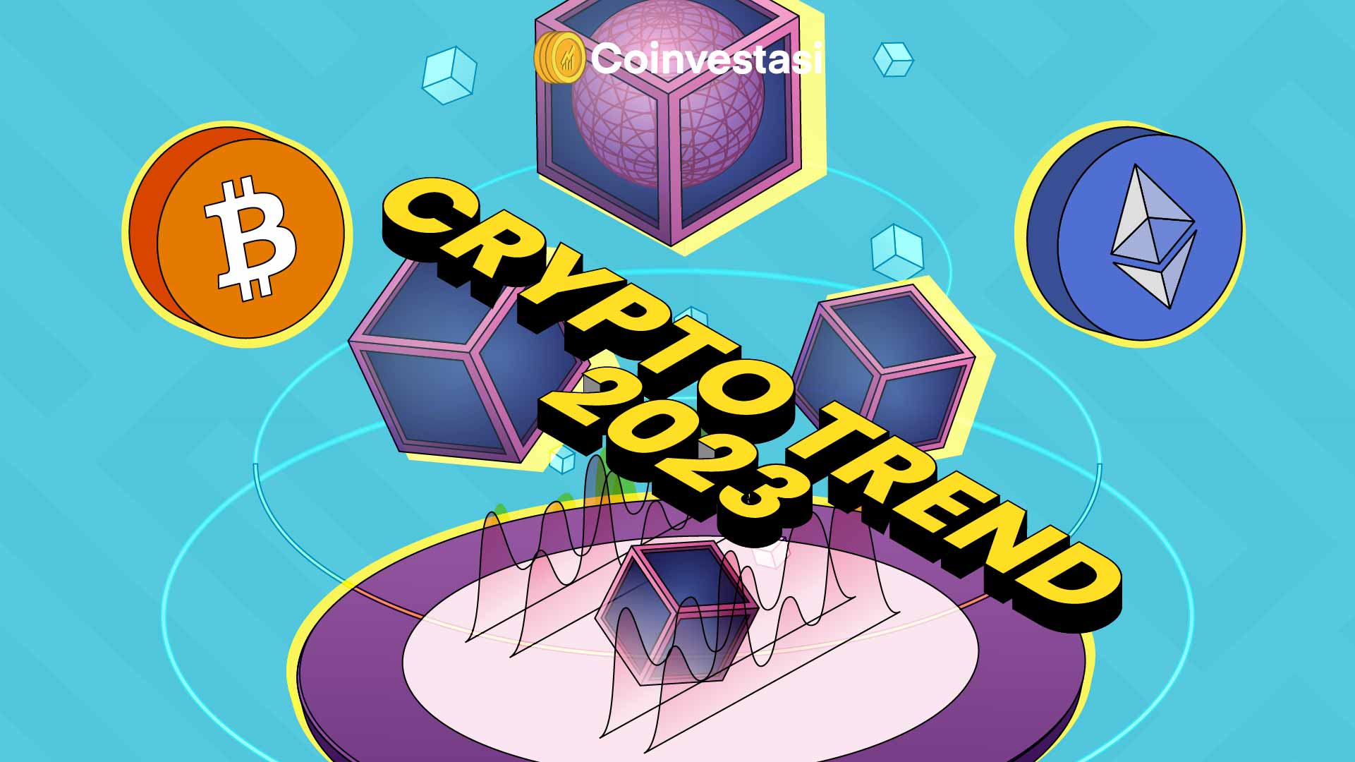 Trend Kripto 2023